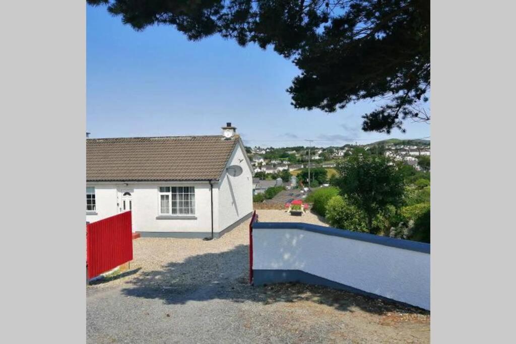 Red Gate Cottage 번크라나 외부 사진