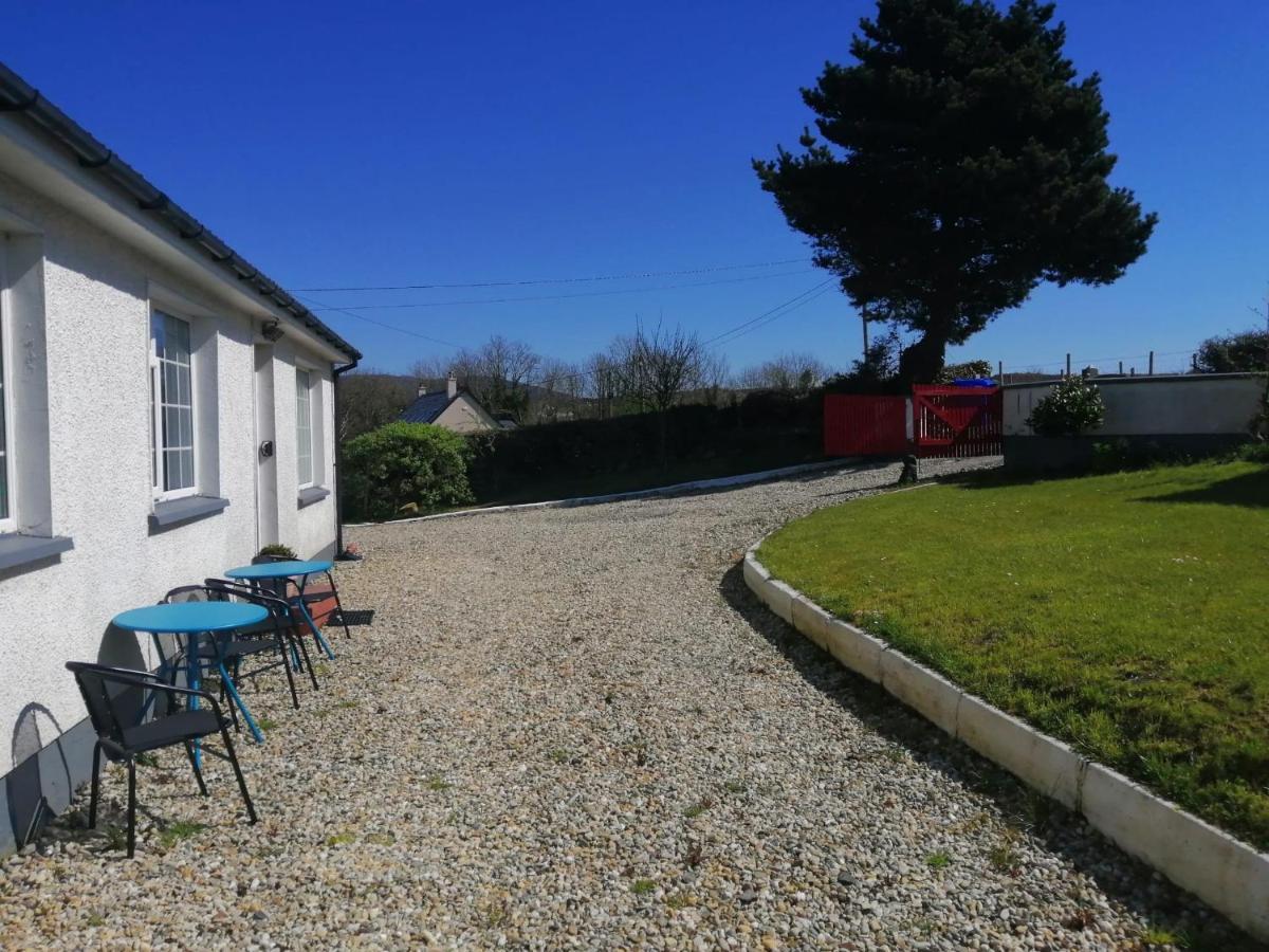 Red Gate Cottage 번크라나 외부 사진