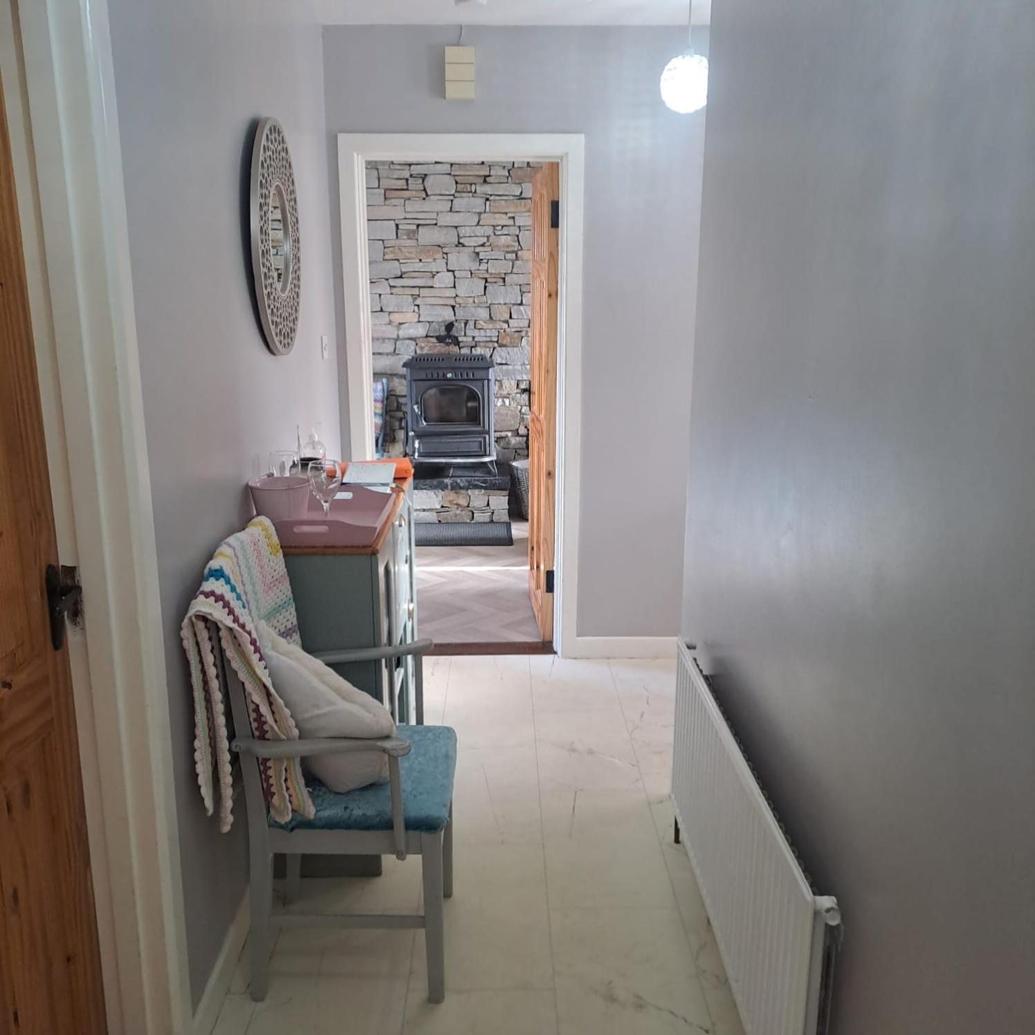 Red Gate Cottage 번크라나 외부 사진