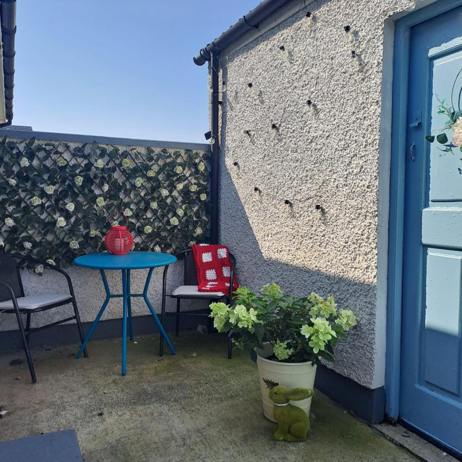 Red Gate Cottage 번크라나 외부 사진